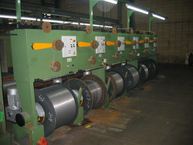 02 Desencarretadores